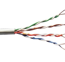 Digitus Cat5e U-utp 305 M Instaliacinis Kabelis
