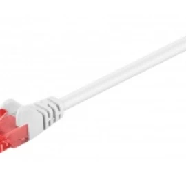 Digitus Cat6 U/utp 2 M Pilkos Spalvos 2 Komutaciniai Kabeliai