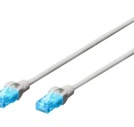Digitus Dk-1512-005/wh 0.5 Patchcord
