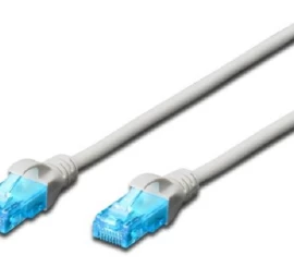 Digitus Dk-1512-015/wh 1.5 Patchcord