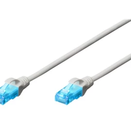 Digitus Dk-1512-020/wh 2 Patchcord