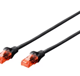 Digitus Dk-1612-010/bl 1 Patchcord