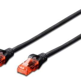 Digitus Dk-1612-050/bl 5 Patchcord