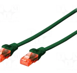 Digitus Dk-1617-020/g 2 Sujungimo Kabelis