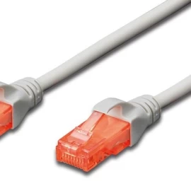 Digitus Dk-1617-030 Pilka 3 Patchcord