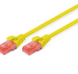 Digitus Dk-1617-030/y 3 Sujungimo Kabelis