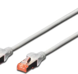 Digitus Dk-1644-0025 0,25 Patchcord