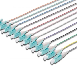 Digitus Dk-25332-02/3 2 Optinio Pluošto Uodegėlės