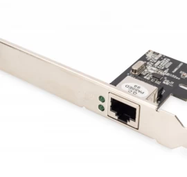 Digitus Dn-10130-1 Laidinio Tinklo Kortelė