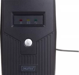 Digitus Dn-170064 800va Nepertraukiamo Maitinimo šaltinis
