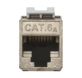 Digitus Dn-93617 Digitus keystone Modulis 6a Kat., Ea Klasės, Ekranuotas