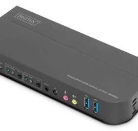 Digitus Ds-12850 Kvm Komutatorius