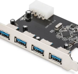 Digitus Ds-30221-1 4x Usb 3.0
