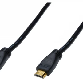 Digitus Hdmi - Hdmi 15 M 15 M /s1x Hdmi (kištukas) 1x Hdmi (kištukas)