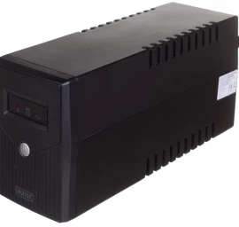 Digitus Nepertraukiamo Maitinimo šaltinis Dn-170063 600va