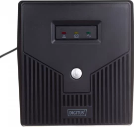 Digitus Nepertraukiamo Maitinimo šaltinis Dn-170065 1000va