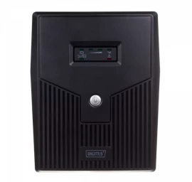 Digitus Nepertraukiamo Maitinimo šaltinis Dn-170066 1500va