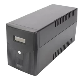 Digitus Nepertraukiamo Maitinimo šaltinis Dn-170075 1500va
