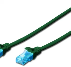 Digitus Rj-45 - Rj-45 0,25 M 0,25 Kontaktinis Kabelis