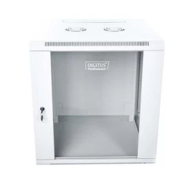Digitus Sieninė Spinta 19&amp;#039;&amp;#039; 12u 600x600 Ral7035