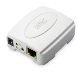 Digitus Spausdinimo Serveris 10/100base-tx (rj-45) Dn-13003-2