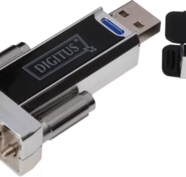 Digitus Usb 1.1 - Rs232 Adapteris Da-70155-1 Usb - Rs232