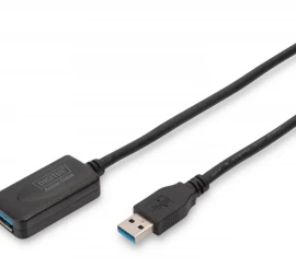 Digitus USB 3.0 Active   Extension Cable 5m