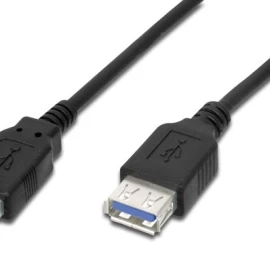 Digitus Usb Kabelis A Tipo Usb (lizdas) 1.8