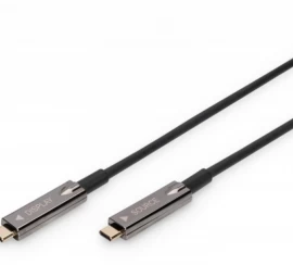 Digitus Usb Kabelis C Tipo Usb 15