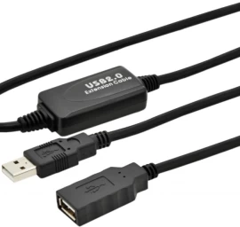Digitus Usb Kabelis Usb A 10
