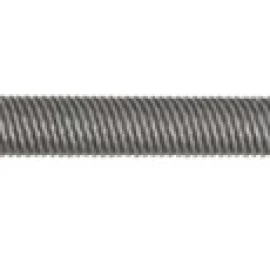 Dildė metalui apvali #2, darbinis ilgs 150 mm (YT-6184)