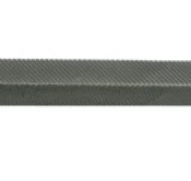 Dildė metalui kvadratinė | 200 mm (25163)