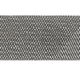 Dildė metalui plokščia #2, darbinis ilgs 300 mm (YT-6190)