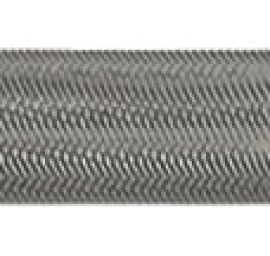 Dildė metalui pusapvalė #2, darbinis ilgs 150 mm (YT-6183)