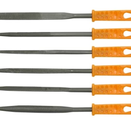 Dildelės metalui | 6 vnt (25360)