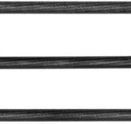 Dildelės | pjūklo grandinėms galąsti | 4.5 mm | 3 vnt. (YT-85026)