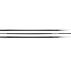Dildelių rinkinys grandininiams pjūklams galąsti | 4,0 mm | 3 vnt. (79861)