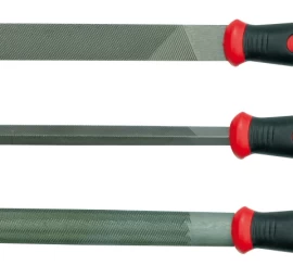 Dildės metalui | 3 vnt (25165)