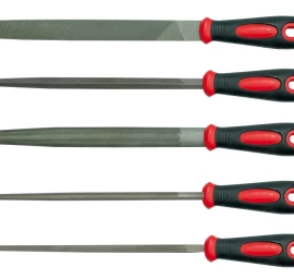 Dildės metalui | 5 vnt. (25166)