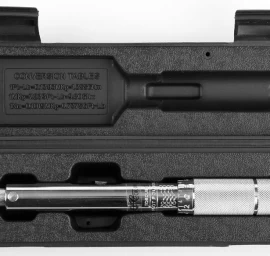 Dinamometrinis raktas | 10 mm (3/8) | 13 - 110 Nm (57300)