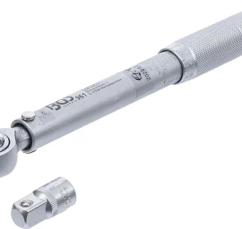 Dinamometrinis raktas | 10 mm (3/8) | 20 - 110 Nm (961)