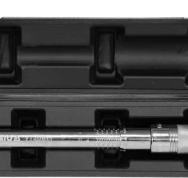 Dinamometrinis raktas | 12,5 mm (1/2) | 10 - 60 Nm (YT-07611)