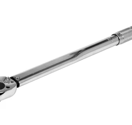 Dinamometrinis raktas | 12.5 mm (1/2) | 28 - 210 Nm (57350)