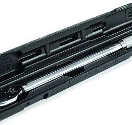 Dinamometrinis raktas | 12.5 mm (1/2) | 28 - 210 Nm (57350V)