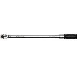 Dinamometrinis raktas | 12.5 mm (1/2) | 60 - 340 Nm (YT-0754)