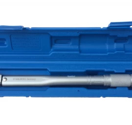 Dinamometrinis raktas 3/8, 19-110 Nm Stahlberg (H1202A)
