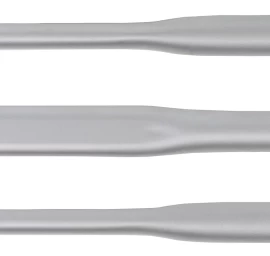 Dinamometrinis raktas | dvipusio veikimo | kairė / dešinė | 12,5 mm (1/2) | 70 - 350 Nm (2798)