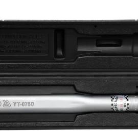 Dinamometrinis raktas YATO YT-0760 | 1/2 | 42-210Nm