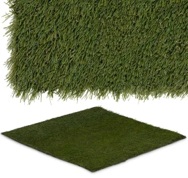 Dirbtinė žolė Balkonui Terasai Minkšta 30 Mm 20/10 Cm 100 X 100 Cm