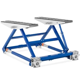 Dirbtuvių Automobilių Keltuvas 150-585 Mm Aukščio 1500 Kg